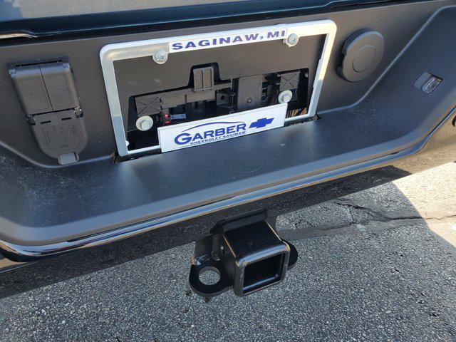 2026 Chevrolet Silverado 2500HD Crew Cab, Standard Bed, LT, 4WD