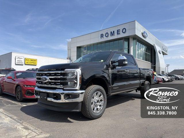 2026 Ford F-350 LARIAT for sale in Kingston, NY