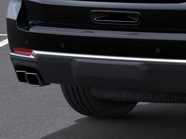 2026 Chevrolet Tahoe 4WD High Country