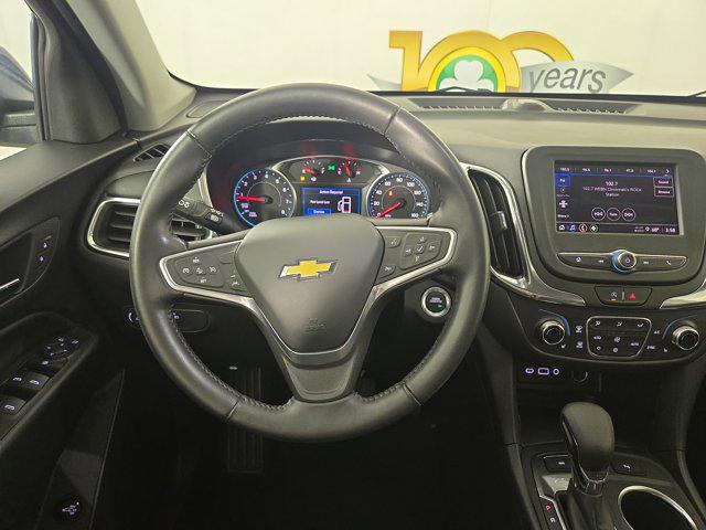 2022 Chevrolet Equinox AWD LT