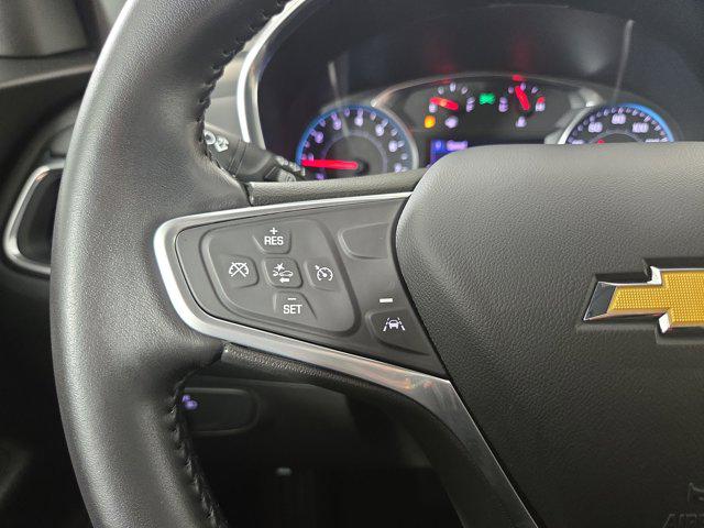 2022 Chevrolet Equinox AWD LT