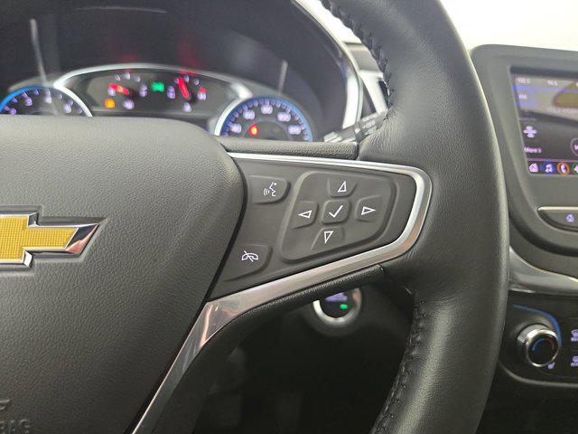 2022 Chevrolet Equinox AWD LT
