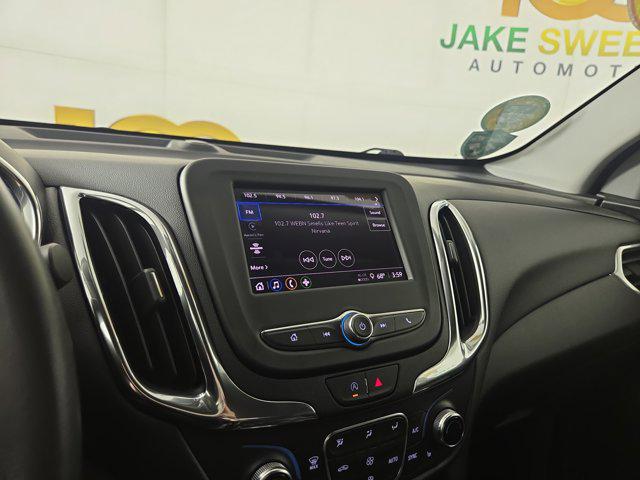 2022 Chevrolet Equinox AWD LT