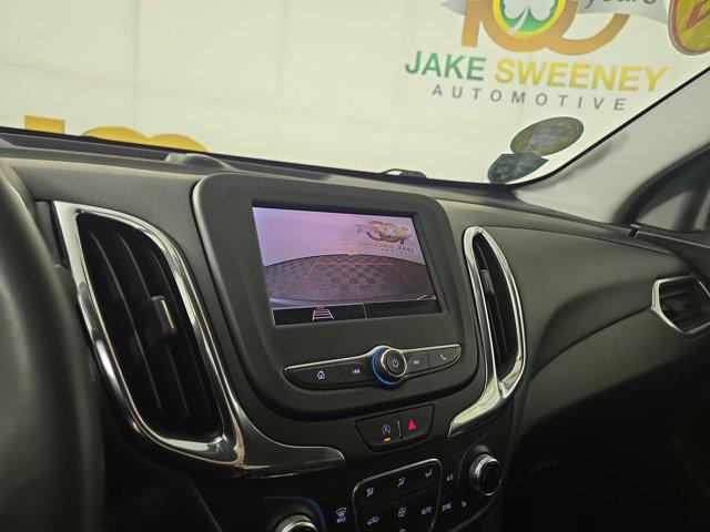 2022 Chevrolet Equinox AWD LT