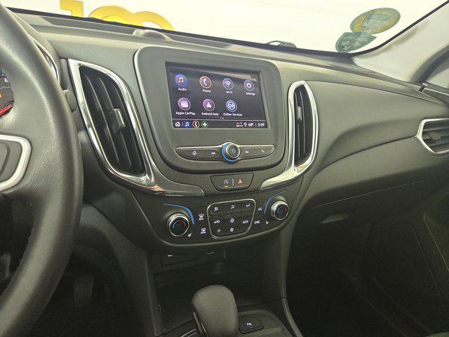 2022 Chevrolet Equinox AWD LT