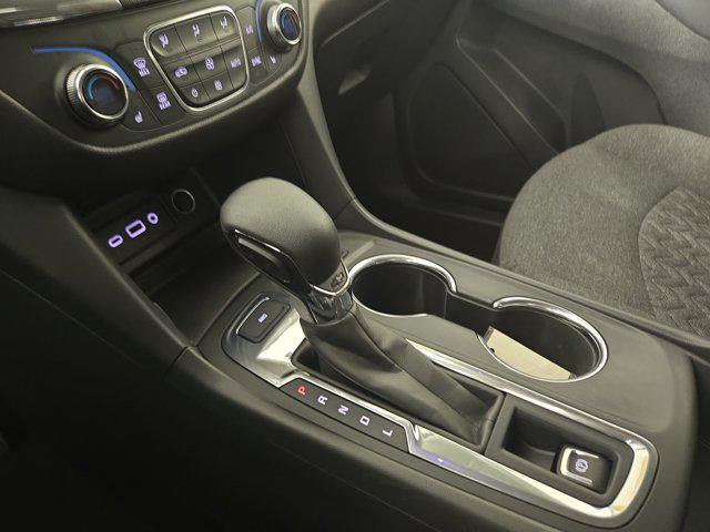 2022 Chevrolet Equinox AWD LT