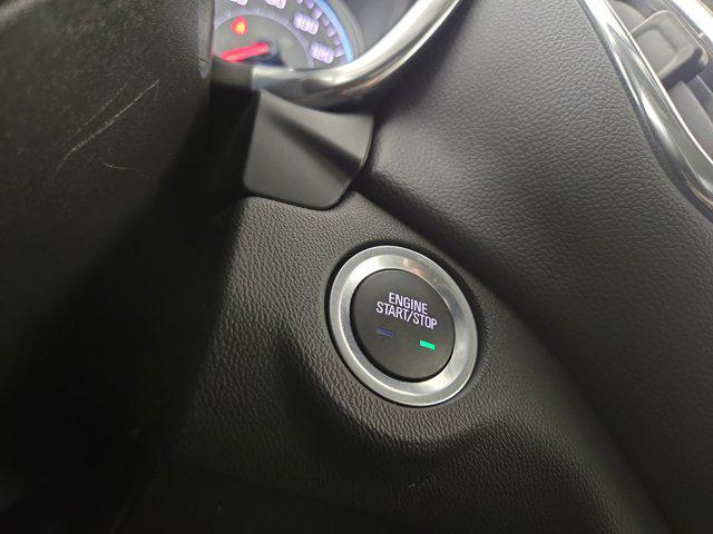 2022 Chevrolet Equinox AWD LT