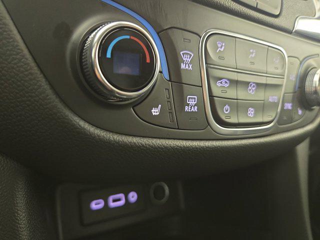2022 Chevrolet Equinox AWD LT