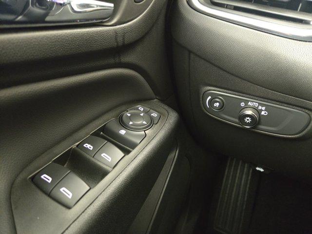 2022 Chevrolet Equinox AWD LT