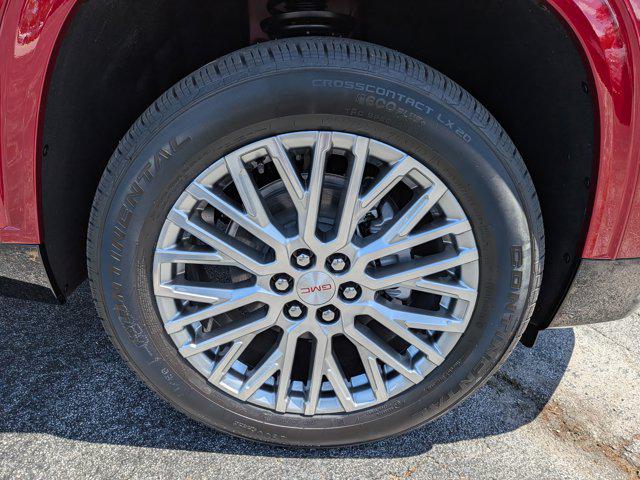 2026 GMC Acadia Denali FWD