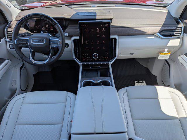 2026 GMC Acadia Denali FWD