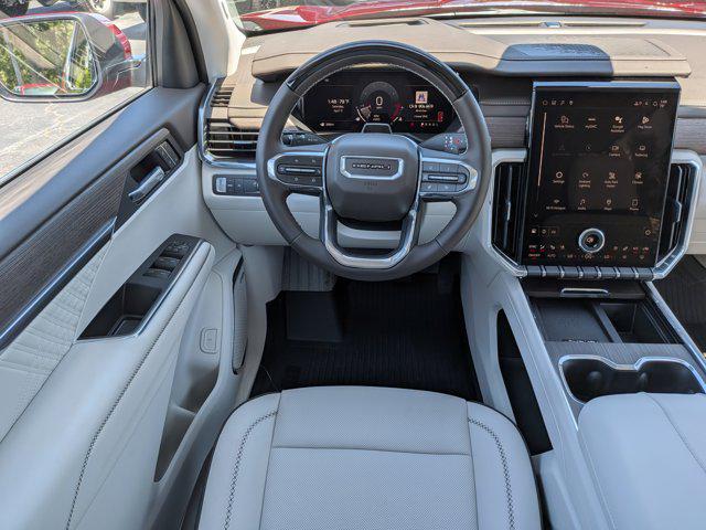 2026 GMC Acadia Denali FWD