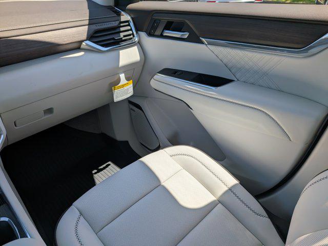 2026 GMC Acadia Denali FWD