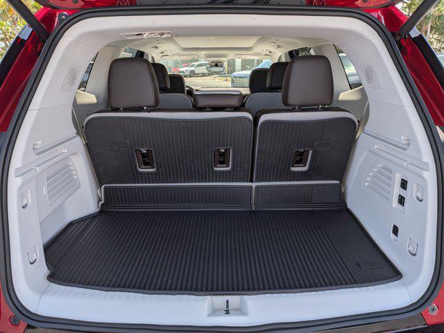 2026 GMC Acadia Denali FWD