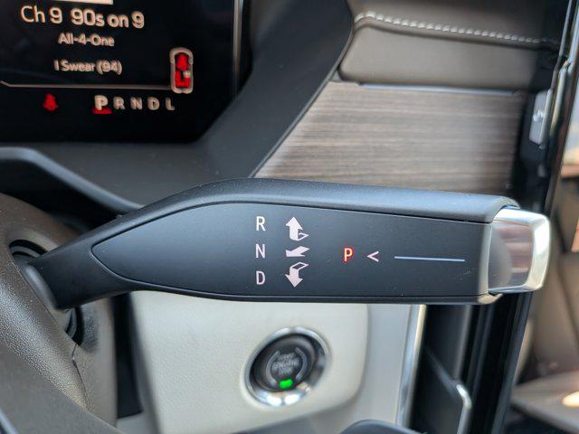2026 GMC Acadia Denali FWD