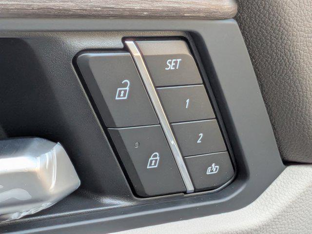 2026 GMC Acadia Denali FWD