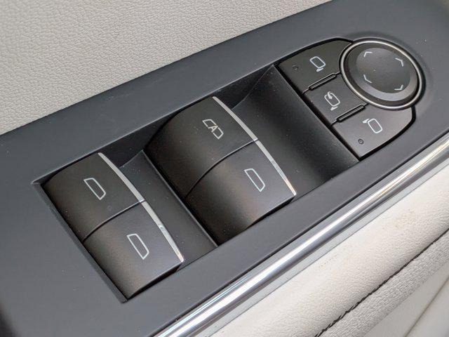 2026 GMC Acadia Denali FWD
