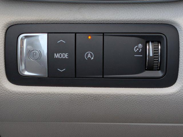 2026 GMC Acadia Denali FWD