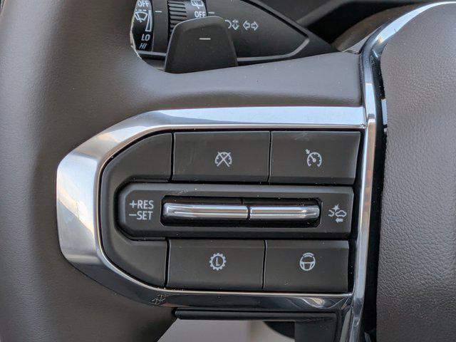 2026 GMC Acadia Denali FWD