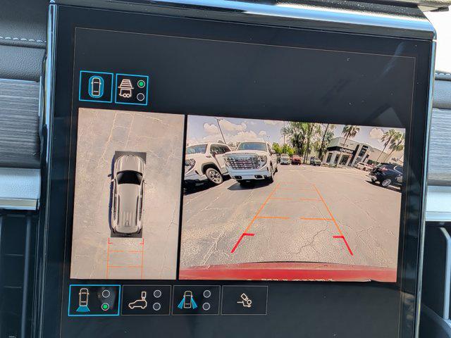 2026 GMC Acadia Denali FWD