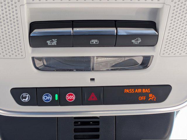 2026 GMC Acadia Denali FWD