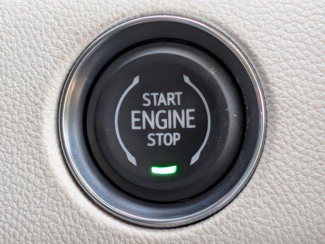 2026 GMC Acadia Denali FWD