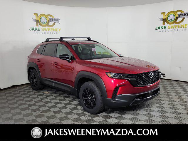 2026 Mazda CX-50 Hybrid Premium for sale near Cincinnati, OH