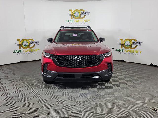2026 Mazda CX-50 Hybrid Premium