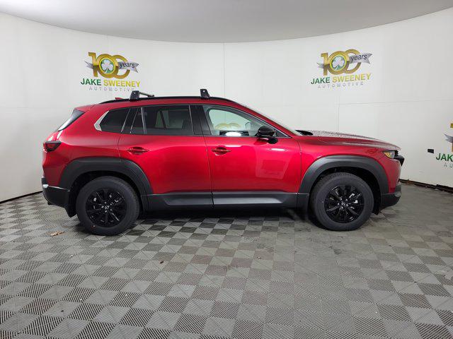 2026 Mazda CX-50 Hybrid Premium