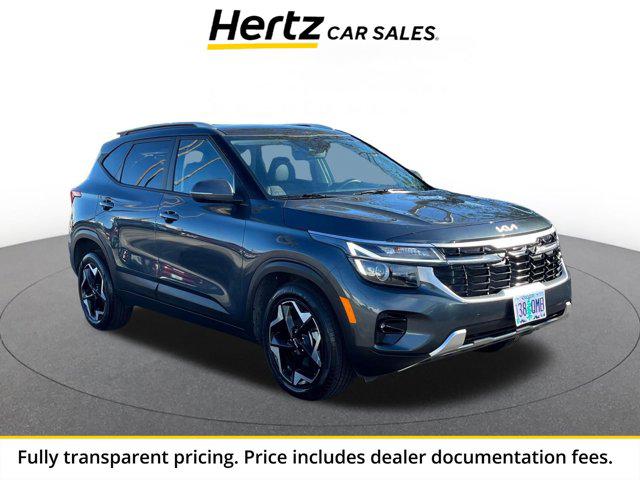 2025 Kia Seltos S for sale in Torrance, CA