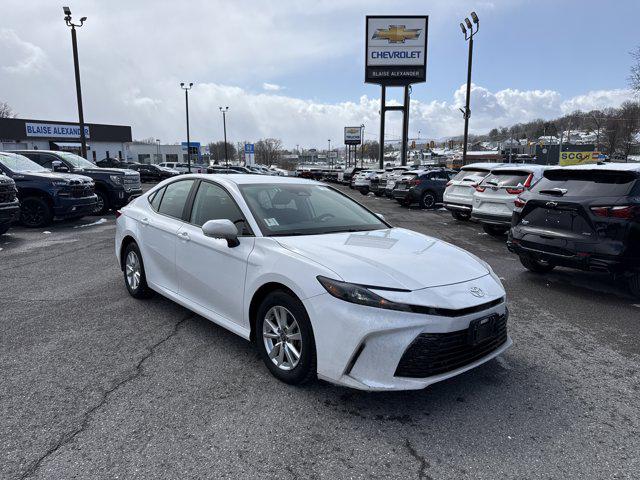 2025 Toyota Camry LE for sale in Altoona, PA