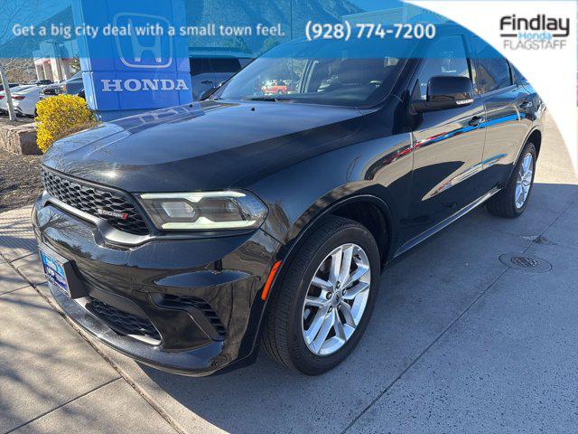 2024 Dodge Durango GT Plus AWD's photo