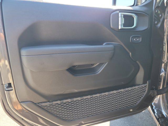 2026 Jeep Wrangler 4-Door Sport