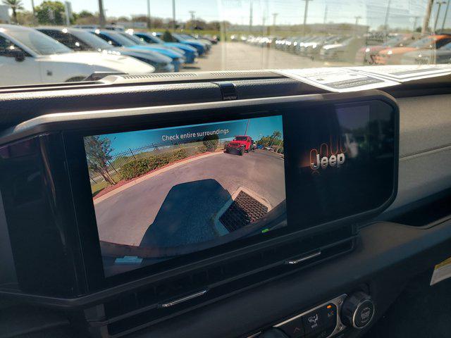 2026 Jeep Wrangler 4-Door Sport