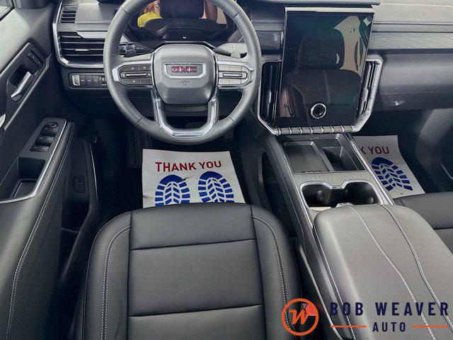 2026 GMC Acadia Elevation AWD