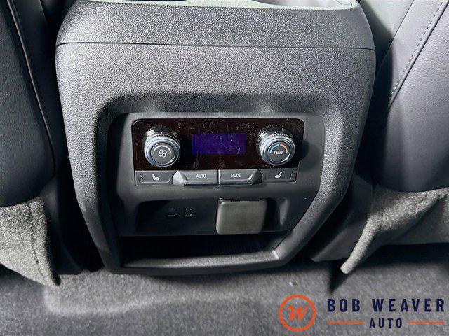 2026 GMC Acadia Elevation AWD