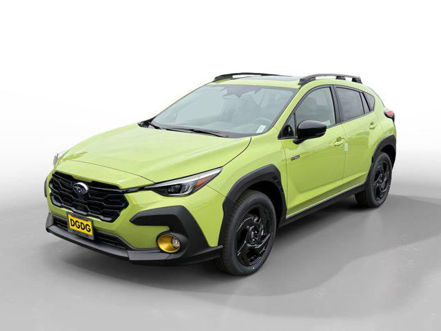 2026 Subaru Crosstrek Sport for sale in San Jose, CA