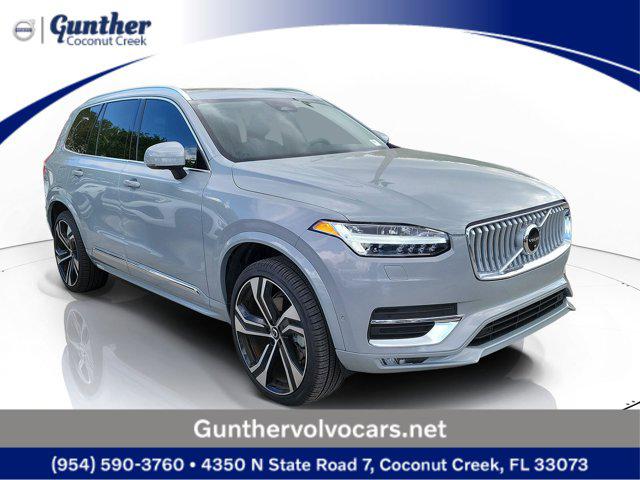 2025 Volvo XC90 B6 Ultra for sale in Coconut Creek, FL