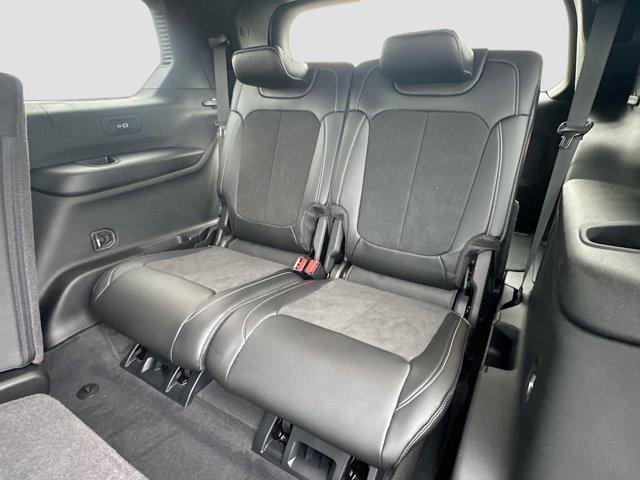2026 Jeep Grand Cherokee L Altitude 4x4