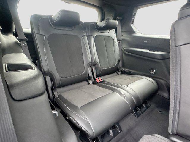 2026 Jeep Grand Cherokee L Altitude 4x4