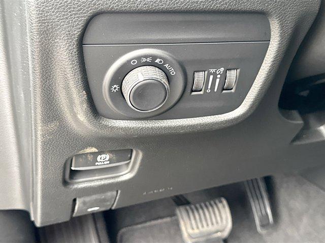 2026 Jeep Grand Cherokee L Altitude 4x4