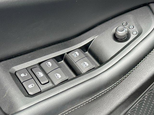 2026 Jeep Grand Cherokee L Altitude 4x4