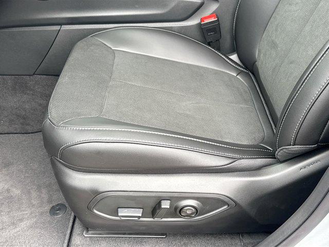 2026 Jeep Grand Cherokee L Altitude 4x4