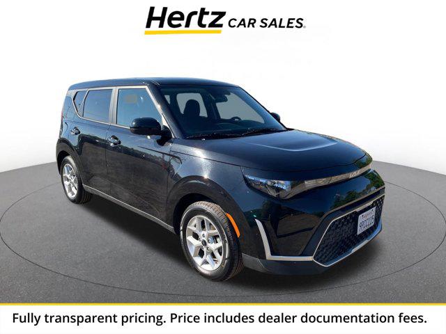2025 Kia Soul LX for sale in Roseville, CA