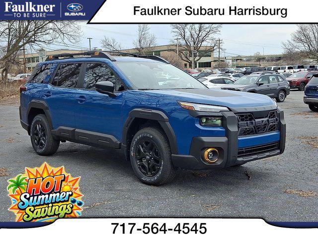2026 Subaru Outback Wilderness for sale in Harrisburg, PA