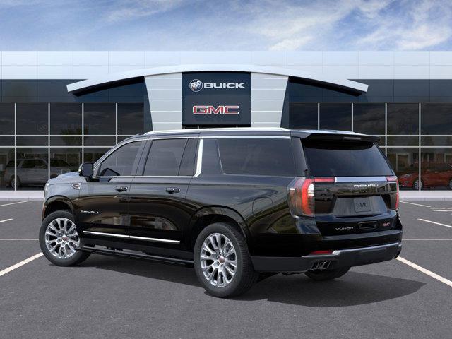 2026 GMC Yukon XL 4WD Denali