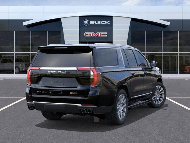 2026 GMC Yukon XL 4WD Denali