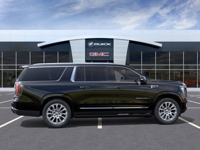 2026 GMC Yukon XL 4WD Denali