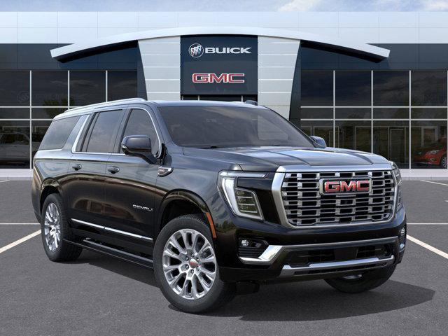 2026 GMC Yukon XL 4WD Denali