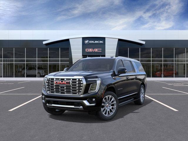 2026 GMC Yukon XL 4WD Denali